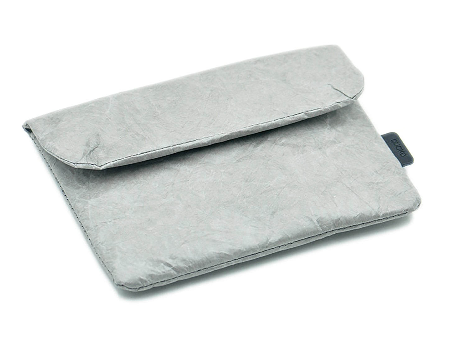 Tyvek Tablet E-Reader Kindle Oasis Sleeve 6-7inch Pouch Scrapbooking Stickers Organizer | Vintage/Retro Style Fiber Paper Sleeve Case Bag Pouch for Tablet Waterproof