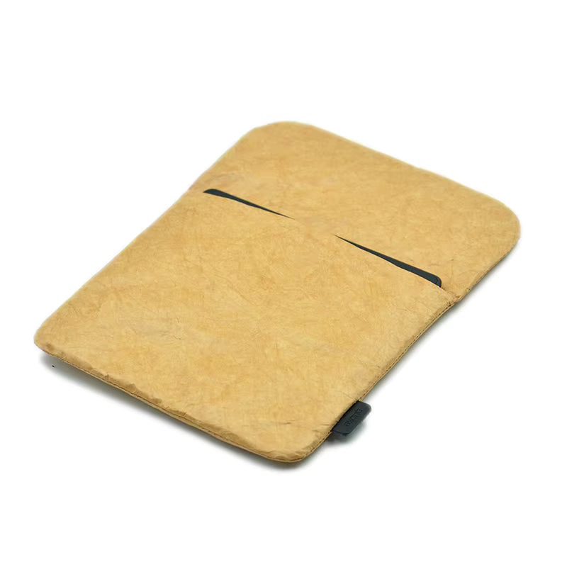 Tyvek Tablet E-Reader Kindle Oasis Sleeve 6-7inch Pouch Scrapbooking Stickers Organizer | Vintage/Retro Style Fiber Paper Sleeve Case Bag Pouch for Tablet Waterproof