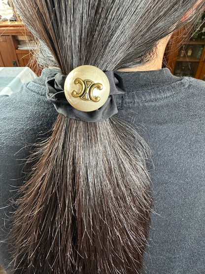 CL Premium Hair Scrunchies Pack