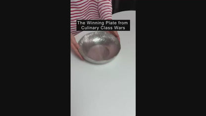 Premium Sukiyaki Pot Shabu Hot Pot 흑백요리사 최강록 셰프 스키야키팬  | Korean style Multi-Purpose Cookware for Shabu Ramen, Cooking Bowl, Serving Platter Culinary class Wars Pot 스키야키팬, 전골, 나베